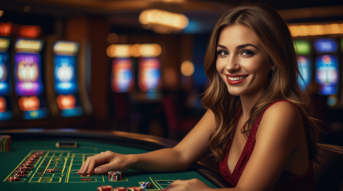 бездеп бонус казино