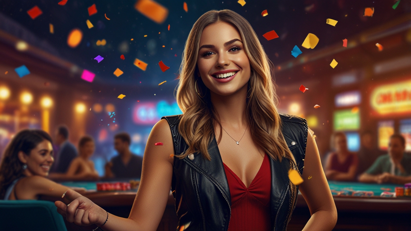 бездеп бонус казино