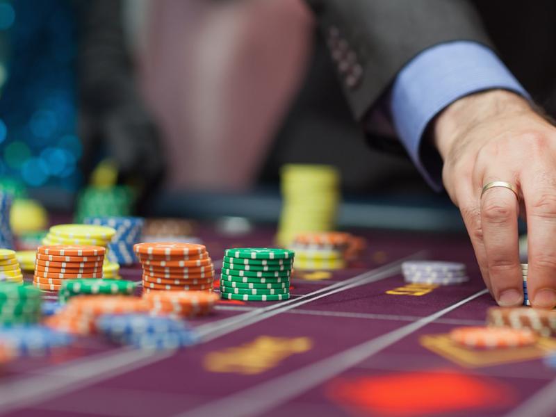 играть в Casino