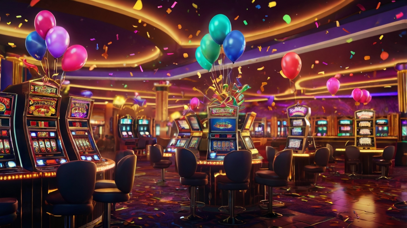 бездеп бонус казино