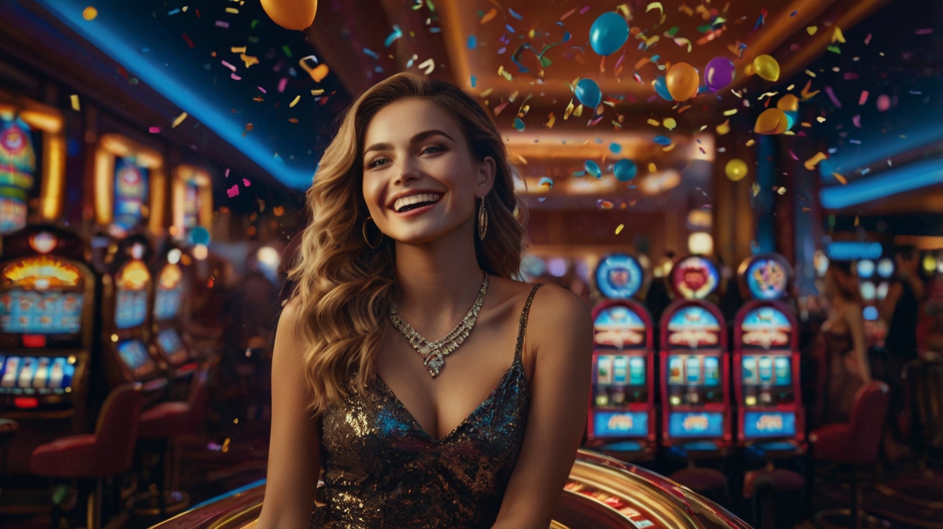 бездеп бонус казино