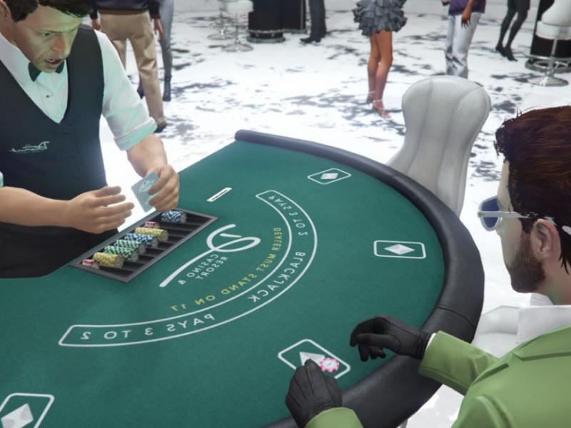 играть в Casino