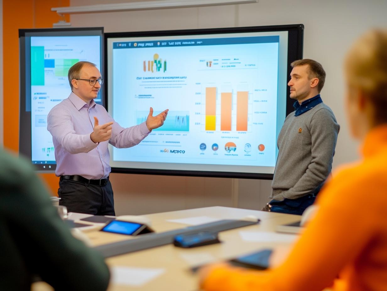 Возможности профессиональной переподготовки в МЦДПО