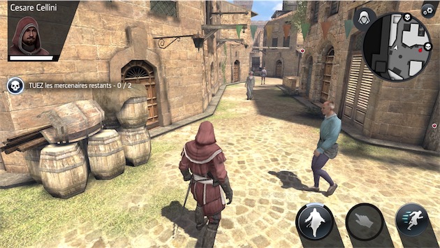 Assassin's Creed Identity   [2